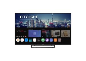 TV LED Full HD 101cm Smart WebOS Smart Tech 40FW01V