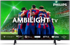 Smart TV LED 4K 108cm (43 pouces) Philips 43PUS8349/12