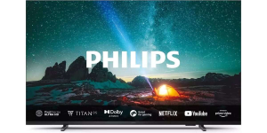 Smart TV LED 4K 164 cm (65 pouces) Philips 65PUS7609/12