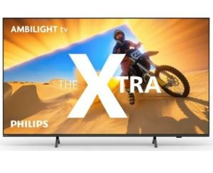 TV Mini-Led UHD 189cm (75 pouces) Philips 75PML9049/12