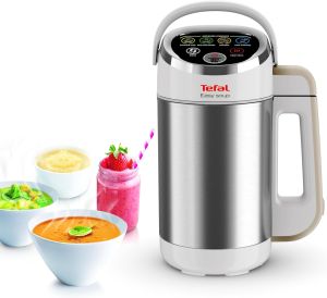 Blender chauffant 1.2L Tefal BL841N10