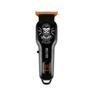 Tondeuse cheveux et barbe Becker Shaves & Trims BMAX_BLACK