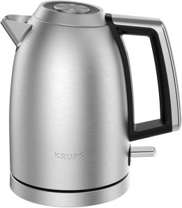 Bouilloire Excellence 1.7 litres Krups BW552D10