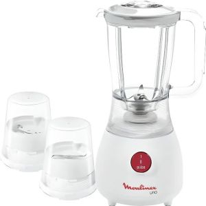 Blender Faciclic Moulinex 1.5L LM2221BM