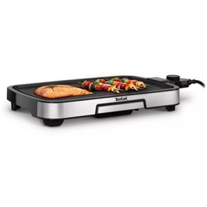 Plancha electrique inox Tefal CB630D10