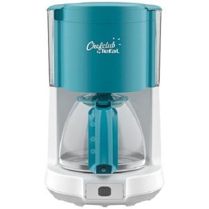 Cafetière filtre Chefclub TEFAL CM276410