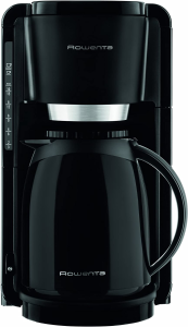 Cafetière filtre Adagio isotherme Rowenta CT380810