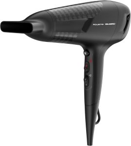 Sèche cheveux Studio Dry K Lagerfeld Rowenta CV581LF0