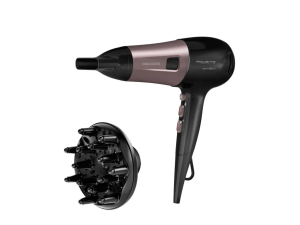 Sèche-cheveux Rowenta CV5940F0 