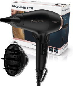 Sèche-cheveux compact pro Rowenta CV6930F0 