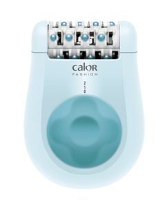 Epilateur Fashion Calor EP1028C0