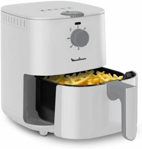 Friteuse sans huile Easy Fry Essential 3.5L Moulinex EZ130A20