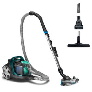 Aspirateur sans sac PowerPro Active Philips FC9555/09