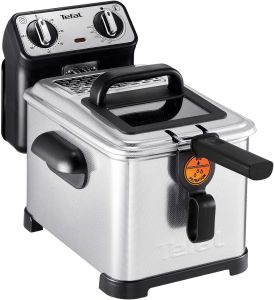 Friteuse Filtra Pro Premium 4L Tefal FR516110