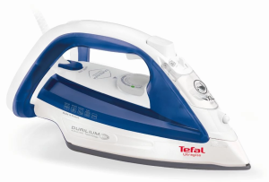 Fer à repasser vapeur 2500W Tefal FV4913E4