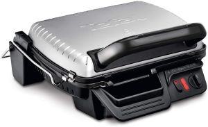 Grill ultracompact 600 Comfort Tefal GC306012