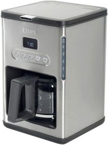 Cafetière à filtre Krups KM442D10