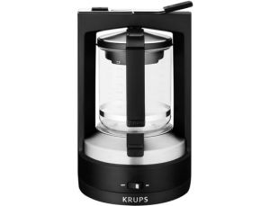 Cafetière pression Krups KM468910