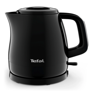 Bouilloire électrique Vita noir Tefal KO153810