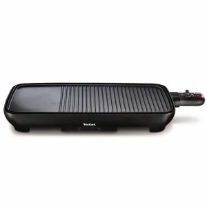 Plancha Tefal ultracompact TG391812