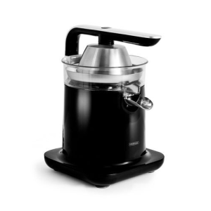 Presse-agrumes électrique Kitchencook PRESS_JUICE_BLACK