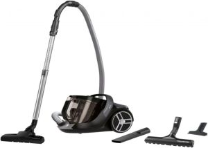 ASPIRATEUR SILENCE FORCE CYCLON ROWENTA RO7236EA