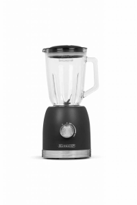 Blender vintage 1.5L SCHNEIDER  BLACK SCBL15B