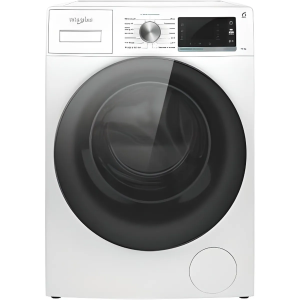 Lave linge frontal 10 kg Whirlpool W6W045WBFR