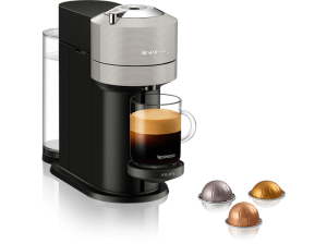 Machine expresso Nespresso Vertuo Krups XN910B10