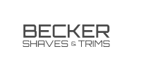 BECKER SHAVES & TRIMS