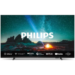 Smart TV LED 4K 126 cm (50 pouces) Philips 50PUS7609/12