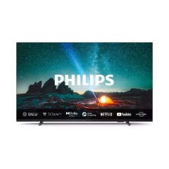 Smart TV LED 4K 164 cm (65 pouces) Philips 65PUS7609/12