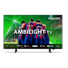 TV LED 4K 164cm (65 pouces) Philips 65PUS8349/12