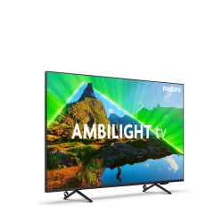 Smart TV LED 4K 189cm (75 pouces) Philips 75PUS8309/12