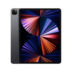 Apple iPad Pro 12.9 (2021) 128Go WIFI - Gris sidéral