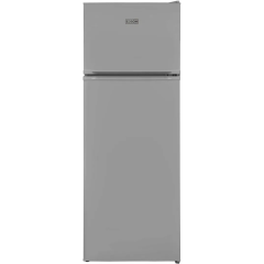 Réfrigérateur combiné 2 portes 212 l Edson ED2632DSF