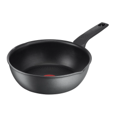 Poele profonde 22cm tous feux dont induction Chef's Delight Tefal G2967543