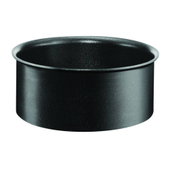 Ingenio expertise noir casserole 20 cm induction Tefal L6503002