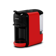 Machine a café à capsules Kitchencook MULTIRED