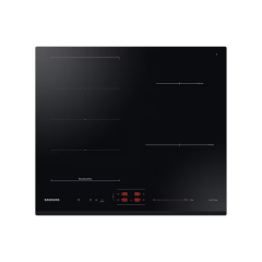 Table à induction Flex Zone Plus Samsung NZ64B6056GK