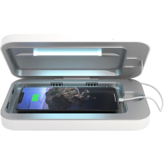 Désinfectant UV pour téléphone portable Phonesoap PS500-3W