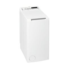 Lave-linge 7 kg Whirlpool TDLR7220SSFR/N