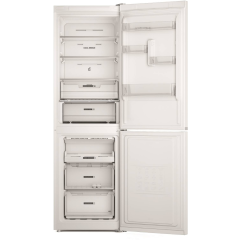 Réfrigérateur combiné 335 l blanc Whirlpool W7X82OW