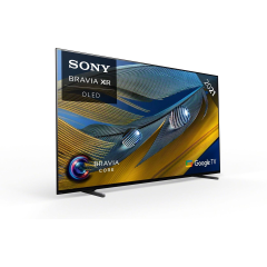 TV OLED 4K 164 cm (65 pouces) Sony XR-65A83J