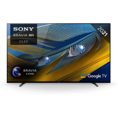 TV OLED 4K 164 cm (65 pouces) Sony XR-65A83J