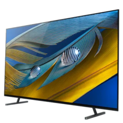 TV OLED 4K 164 cm (65 pouces) Sony XR-65A84J