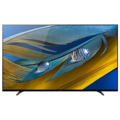 TV OLED 4K 164 cm (65 pouces) Sony XR-65A84J