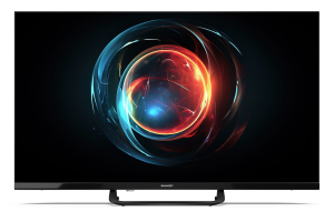 Android TV Full HD 80 cm (32 pouces) Sharp 32FH8EA