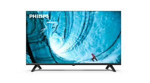 Smart TV LED 80 cm (32 pouces) Philips 32PHS6009/12