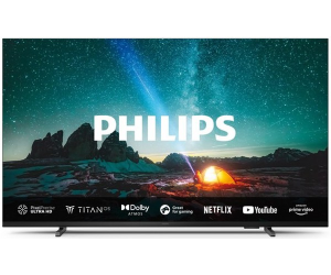 Smart TV LED 4K 126 cm (50 pouces) Philips 50PUS7609/12